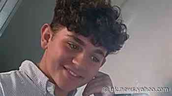 Body found in Cheshire is ‘murdered’ boy, 15
