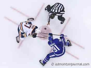 Biggest critics of Edmonton Oilers now predicting doom and gloom for team