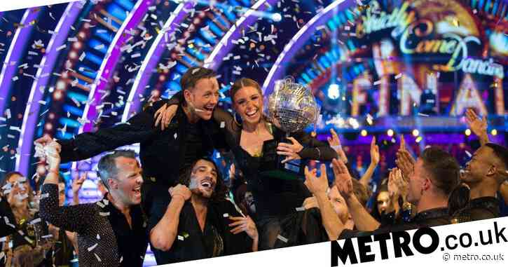 What is Strictly Come Dancing 2018 winner Stacey Dooley doing now?