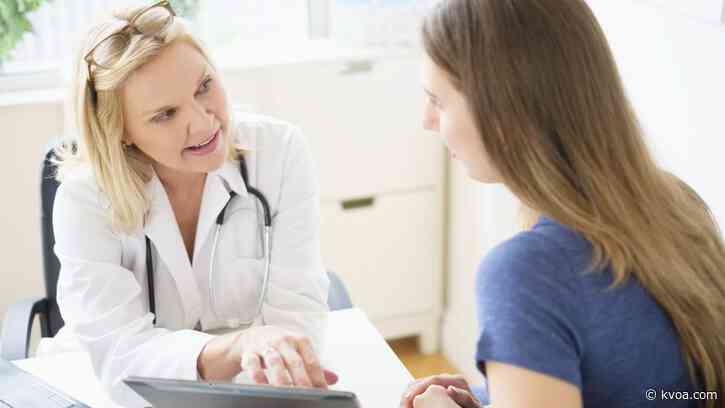 Women make up the majority of U.S. medical students for the first time