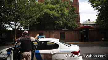 British tourist ‘shot dead in robbery’ outside Buenos Aires hotel
