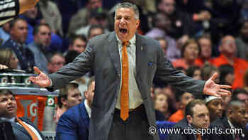 Auburn vs. Saint Louis odds: 2019 college basketball picks, Dec. 14 predictions from proven computer model