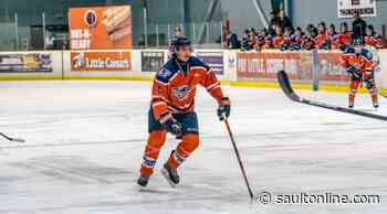 Thunderbirds Play Final Home Game of 2019 Tonight