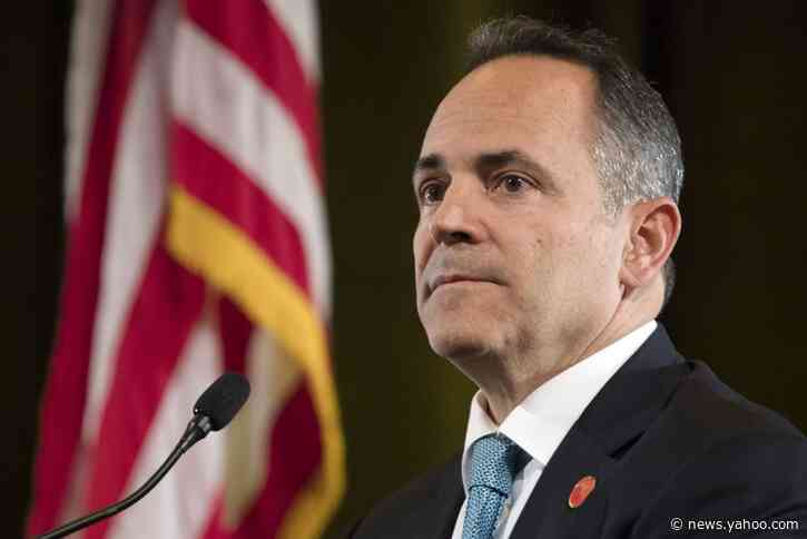Lawmakers want former Ky. Gov. Bevin's pardons investigated