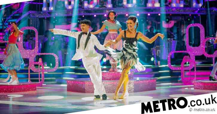 Strictly Come Dancing final 2019: Viewers fume as online voting stops working