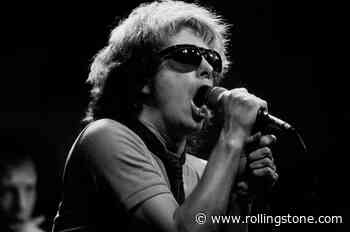 Flamin’ Groovies Singer Roy Loney Dead at 73