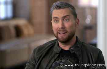 See N’Sync Members Talk Lou Pearlman Scandal on ‘Nightline’