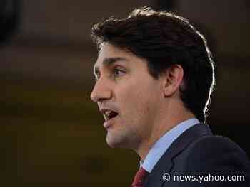 Justin Trudeau moves forward with ban on LGBT+ conversion therapy across Canada