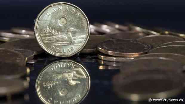 Nanos on the Numbers: Canadians bracing themselves for the 'R' word