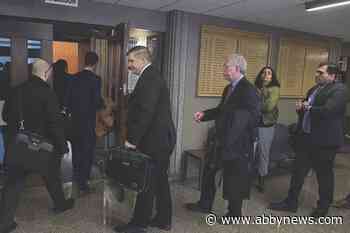 Lawyers for QuadrigaCX clients request exhumation of late founder’s remains