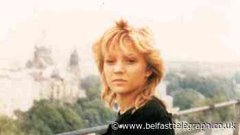 Memorial held for murdered German teenager in Co Antrim