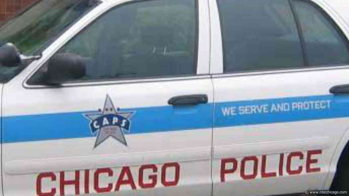 At Least 8 Injured in Chicago Weekend Shootings