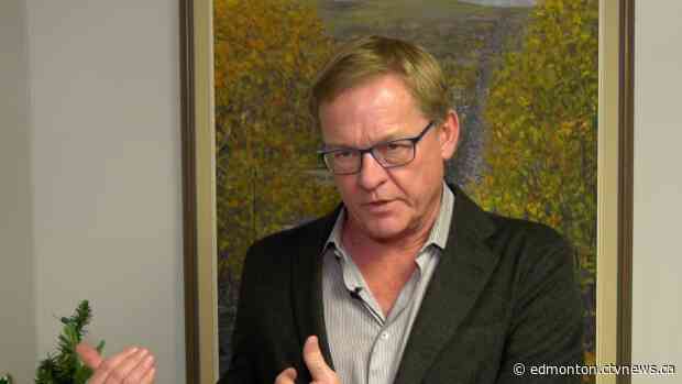 NDP calls out UCP’s ‘nasty Christmas present’ of university tuition hike