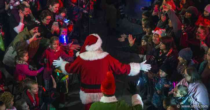Holly Richardson: Christmas giving without breaking the bank
