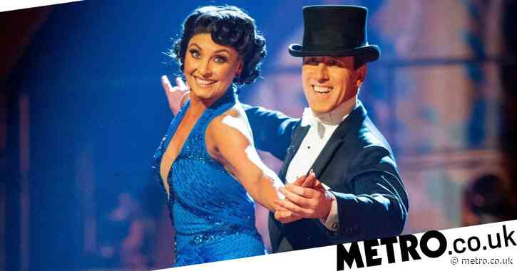 Strictly Come Dancing final 2019: Fans left raging after Emma Barton and Anton Du Beke finish show without getting the perfect score