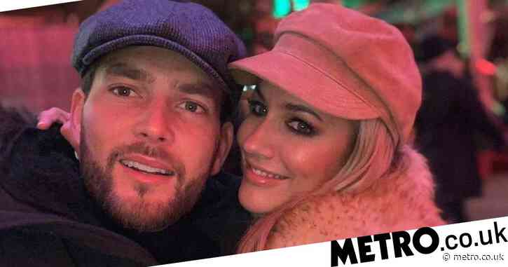 Caroline Flack’s boyfriend Lewis Burton ‘not pressing charges’ after she’s arrested for ‘assault’