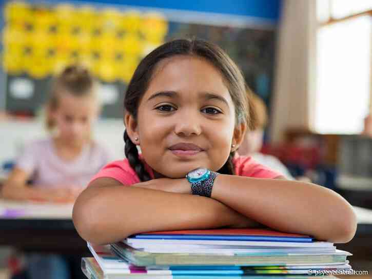 Emotionally Intelligent Students May Do Better in School