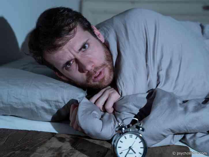 Skipping One Night of Sleep Can Leave Insomniacs Twice as Impaired