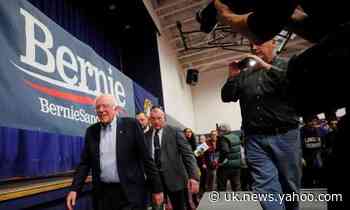 How will Labour’s meltdown change tactics of the US and European left?