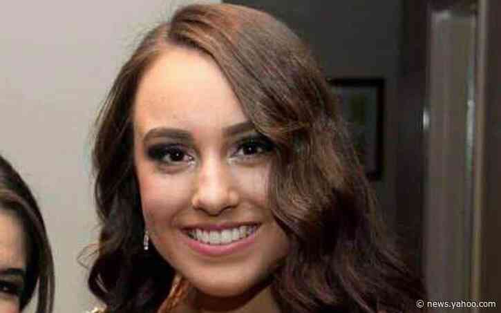 Body of 21-year-old vet recovered from volcano island as family fight for survival in hospital