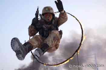 No, China Is Not as Strong as It Seems