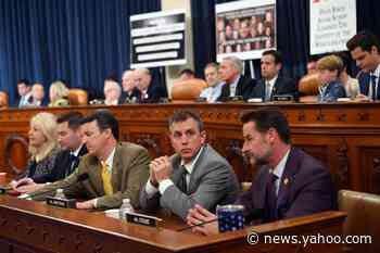 What's next for impeachment? Full House vote next week on charges against Trump, Senate trial likely
