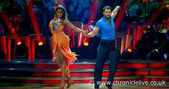 Strictly Come Dancing 2019 winner Kelvin Fletcher announced on a night of tears