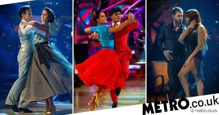 Strictly Come Dancing final 2019: Kelvin Fletcher and Oti Mabuse crowned the winners