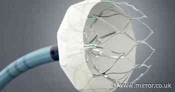 New heart implant which cuts stroke risk by 70% has now been launched in UK