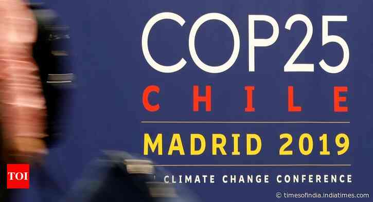 Climate conference extended after outcome eludes countries
