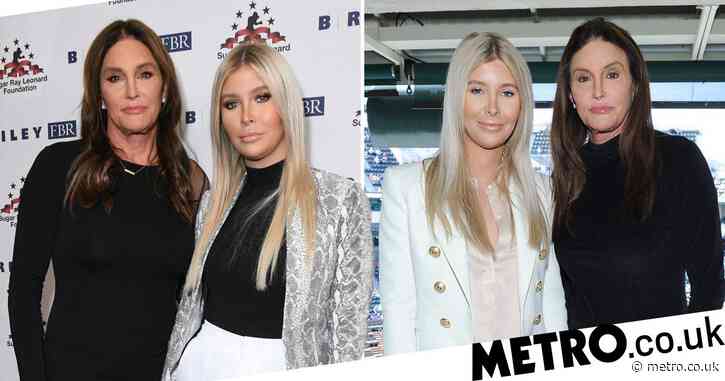 Sophia Hutchins insists she’s ‘just friends’ with Caitlyn Jenner, reveals new boyfriend