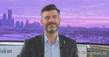 Edmonton Mayor Don Iveson will decide by next fall whether he’ll run for another term