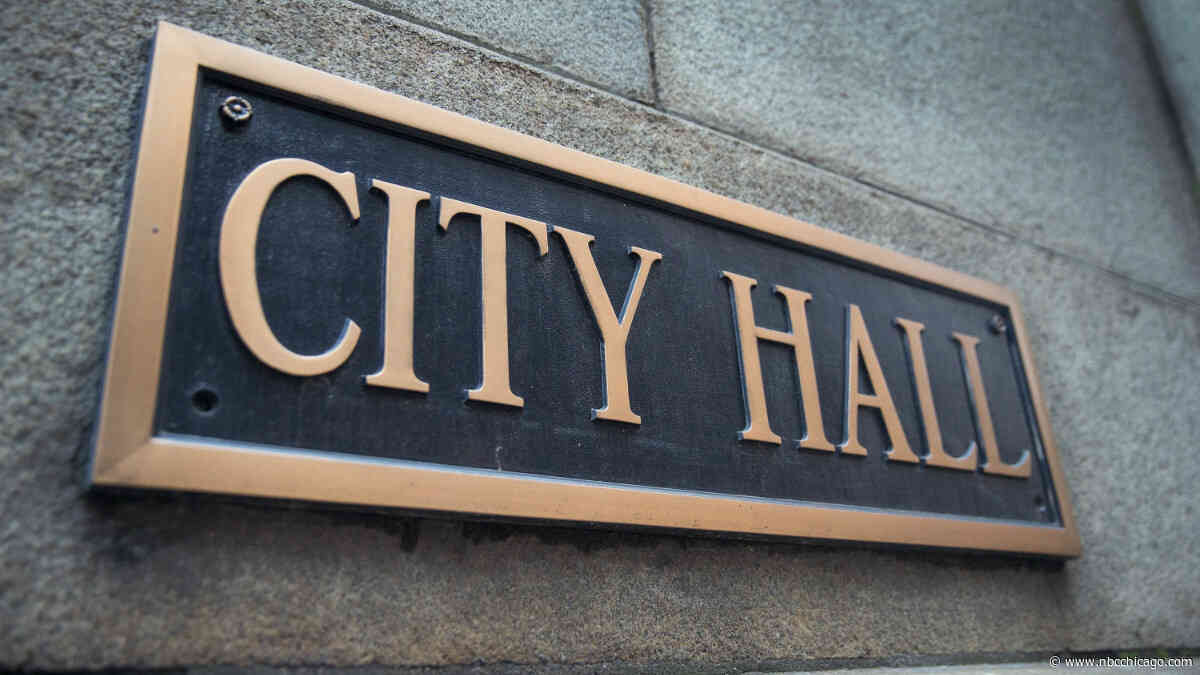 Mayor Lori Lightfoot Fires Longtime City Hall Spokesman