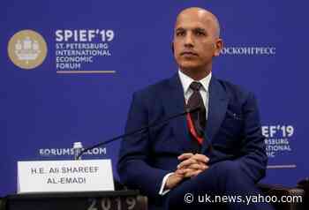 Qatar open to accepting all currencies for trade - finance minister