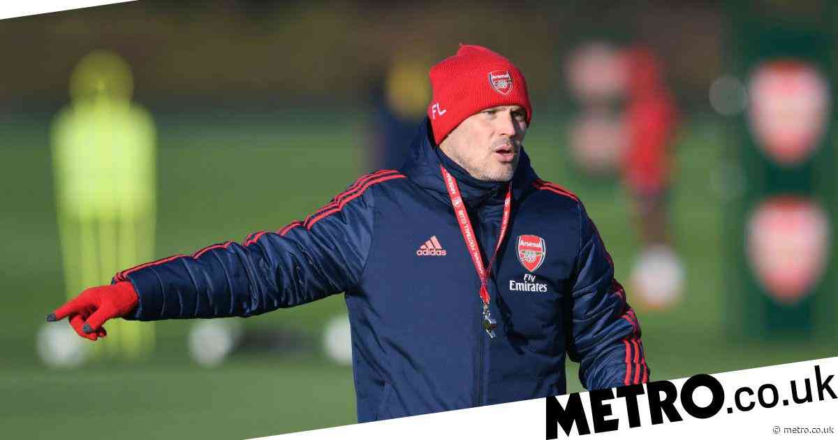 Freddie Ljungberg has noticed one big change in Arsenal squad since Unai Emery sacking