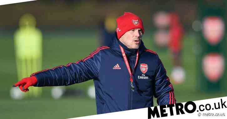 Freddie Ljungberg has noticed one big change in Arsenal squad since Unai Emery sacking