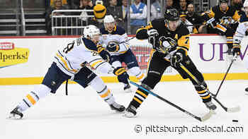 Evgeni Malkin To Miss Second Straight Game Due To Illness