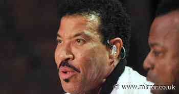 Lionel Richie launches his own fragrance named after his biggest hit Hello