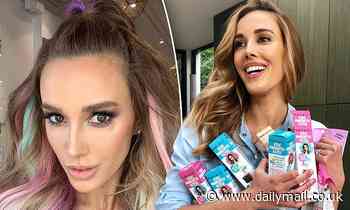 Bec Judd reveals the one thing she would NEVER post to Instagram as an influencer
