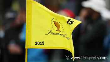 2019 Presidents Cup results, scores: Live coverage, standings, scoring, updates, schedule for Day 4