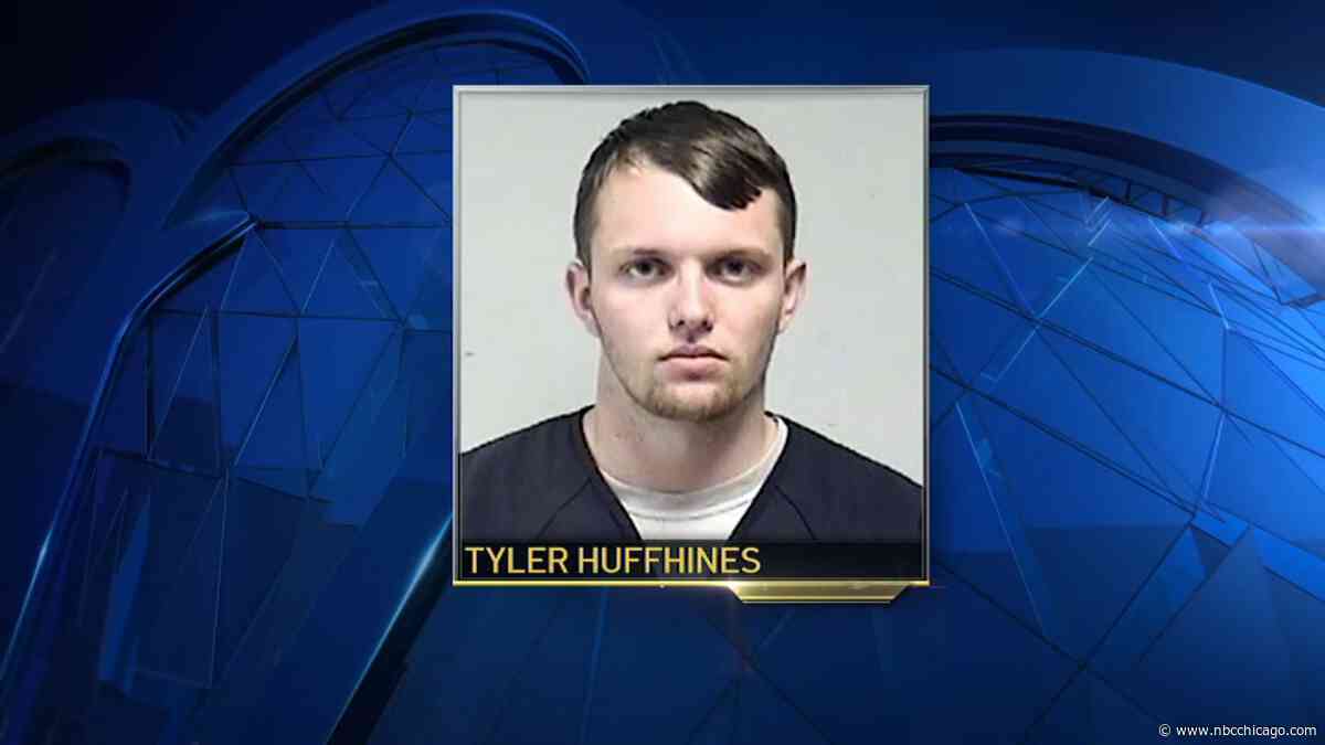 No Reduced Bail for Suspect in Kenosha Vaping Operation
