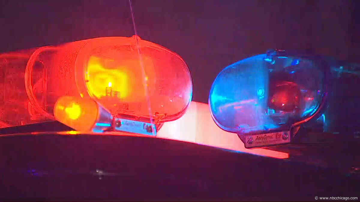 Woman Killed Crossing West Suburban Interstate Trying to Reach Family