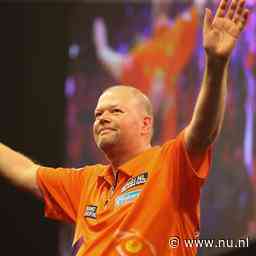 De hoogte- en dieptepunten in de carrière van Van Barneveld