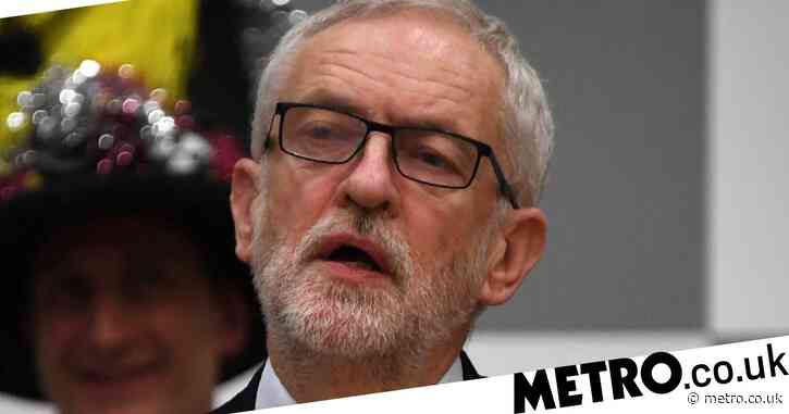 Jeremy Corbyn finally says sorry for election disaster in open letter