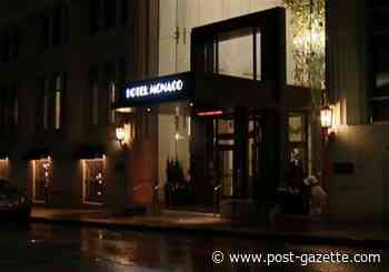 Man dies after fight breaks out inside Downtown hotel