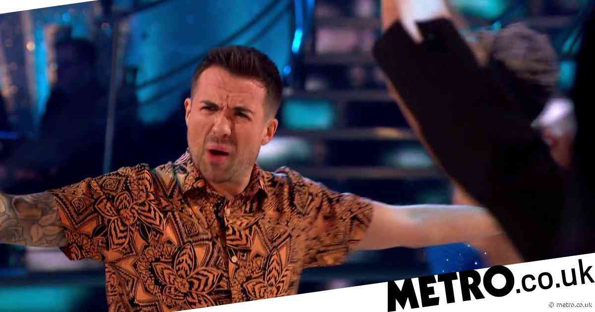 Strictly Come Dancing final 2019: Fans thrilled as Will Bayley makes a surprise return