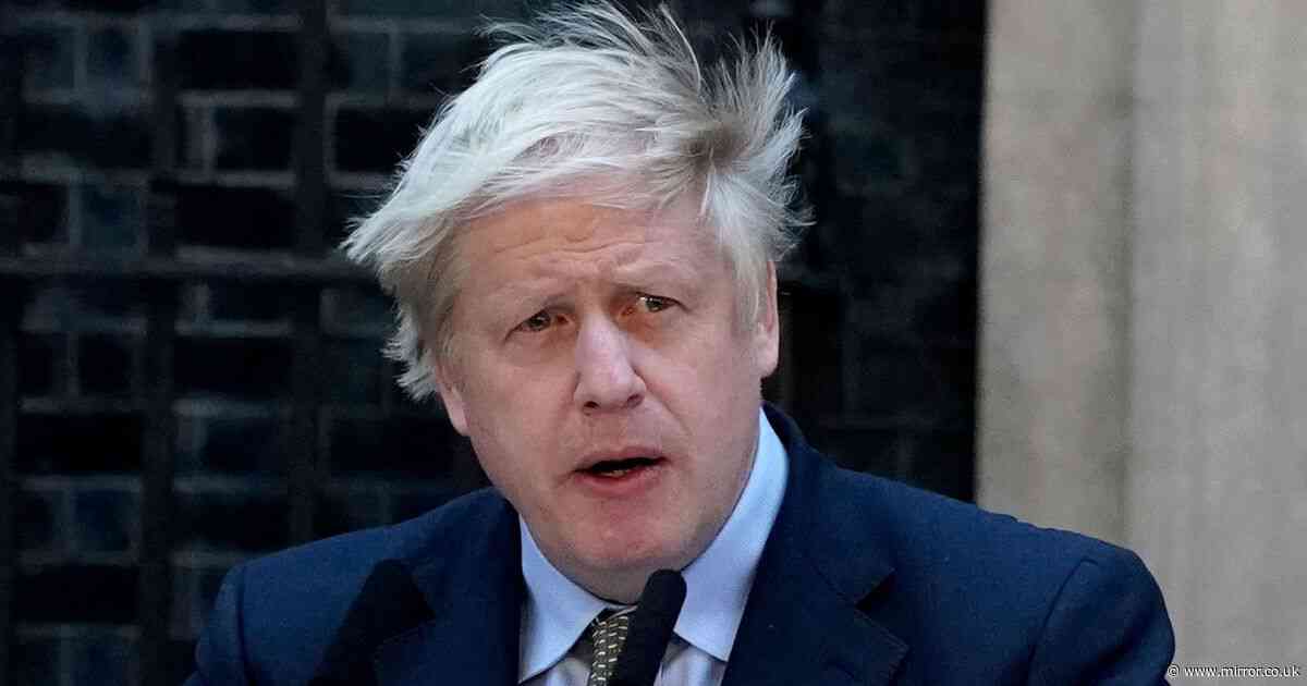 Voice of the People: PM must deliver promises he gave to voters who switched in Labour heartlands