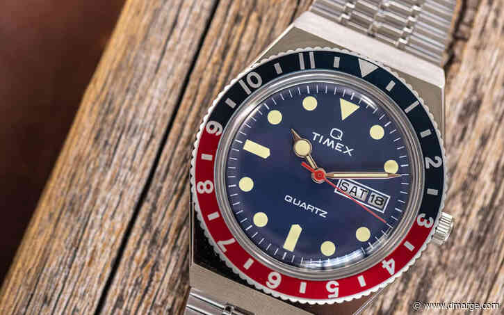 Why I Prefer To Boycott The Big Boys & Buy Affordable Watches