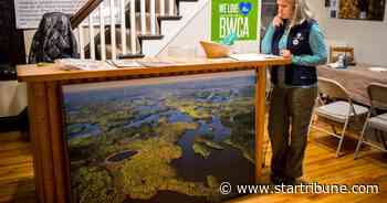 Minnesota environmental nonprofits see surge in donations
