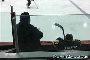 Indigenous hockey player buoyed by support after sharing experience with racism